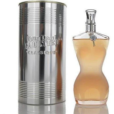 Jean Paul Gaultier Classique for Women