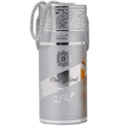 Lattafa Oud Mood Reminiscence f Perfume Spray