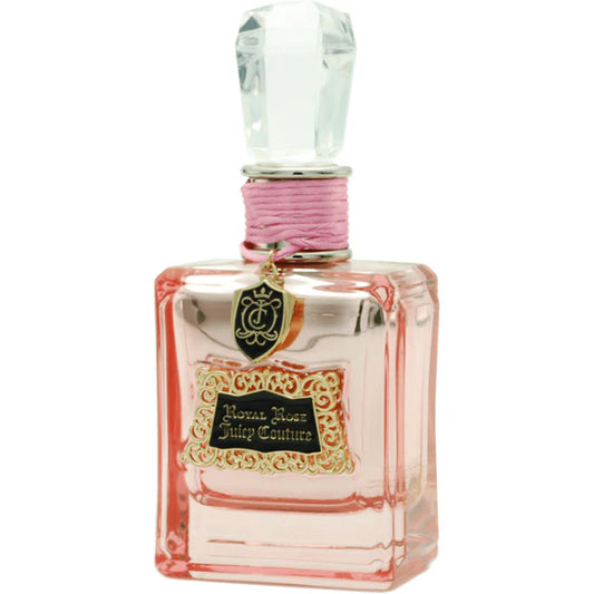 Royal Rose by Juicy Couture Tester EDP 3.3 / 3.4 oz