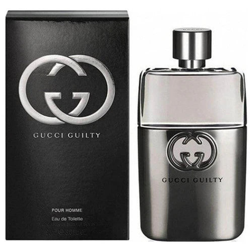GUILTY Pour Homme by Gucci