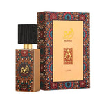 Load image into Gallery viewer, Lattafa Ajwad Long Lasting Imported Eau De Perfume 60 ml/2.04 FL.OZ.
