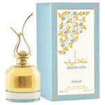 Load image into Gallery viewer, Asdaaf Andaleeb for Unisex 3.4 Ounces / 100 ml Eau de Parfum Spray
