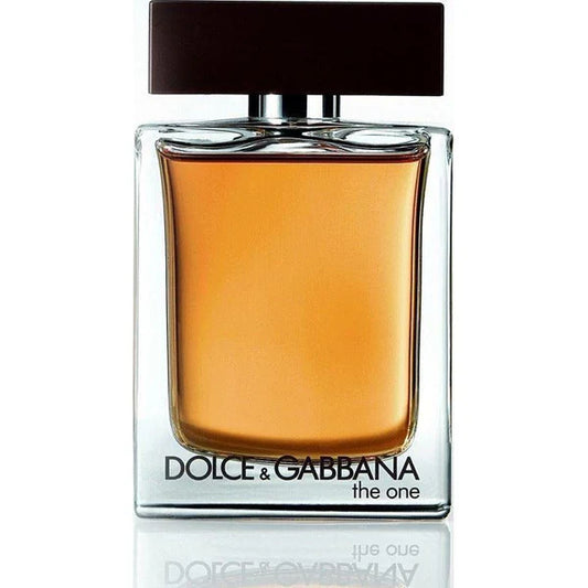 The One by Dolce & Gabbana Tester.