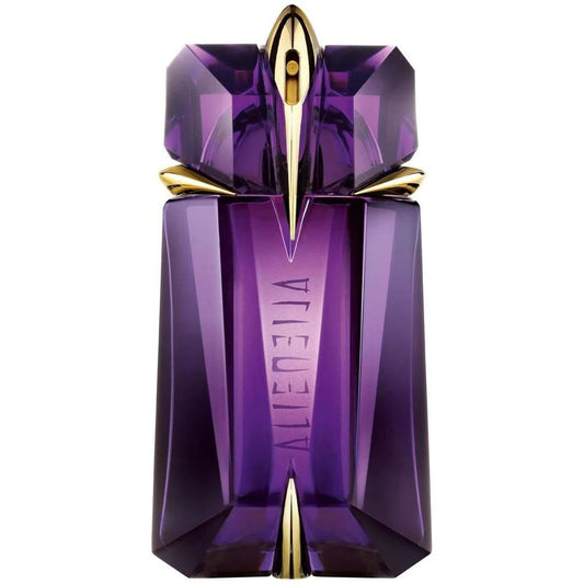 ALIEN Tester by Thierry Mugler