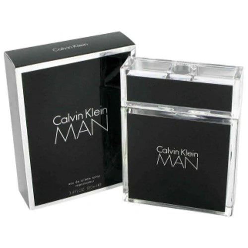 CK MAN by Calvin Klein
