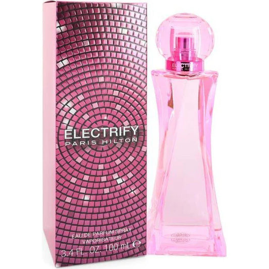 Electrify by Paris Hilton