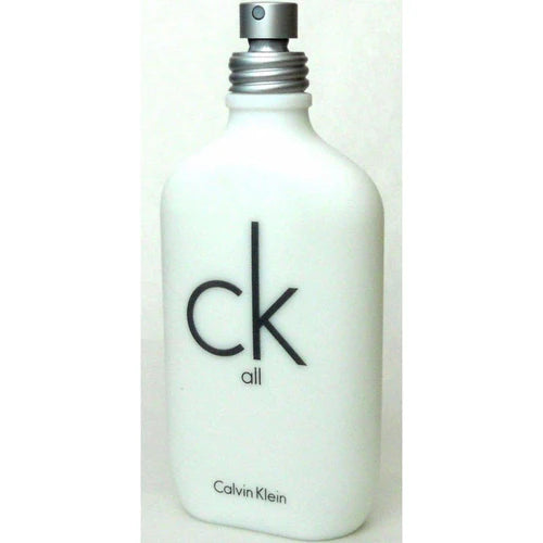 CK All by Calvin Klein - Tester.