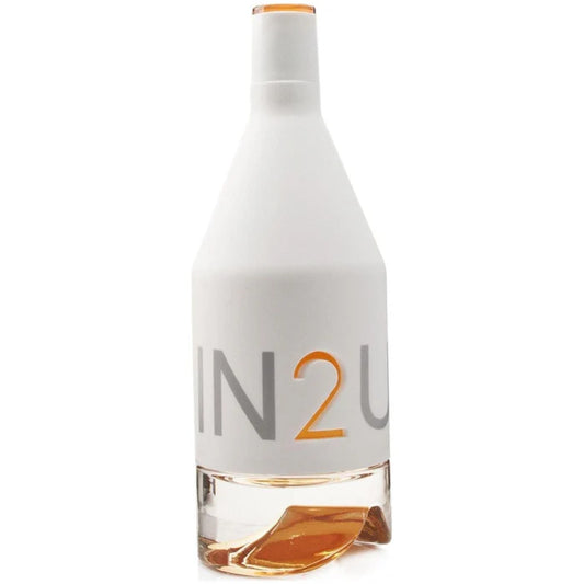 CK IN2U HER –Tester
