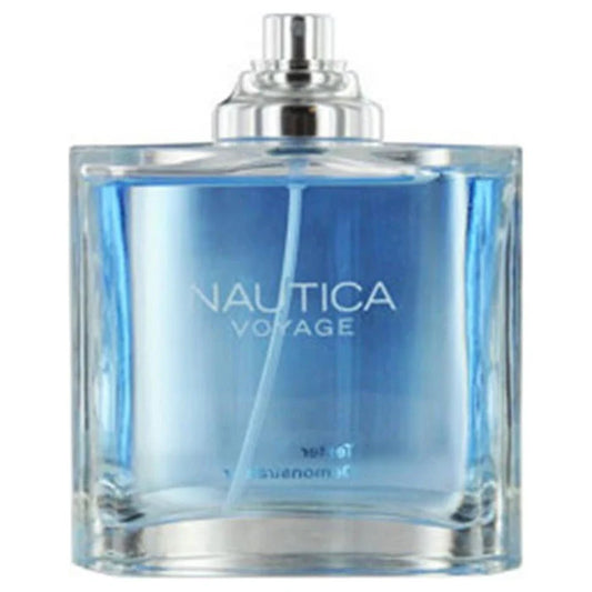 Nautica Voyage Tester