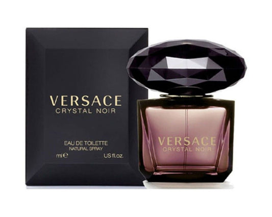 Versace Crystal Noir
