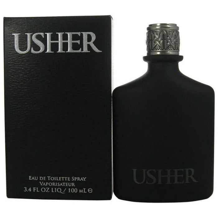 USHER by Usher Raymond
