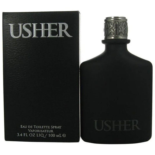 USHER by Usher Raymond