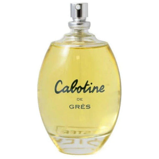CABOTINE PARFUMS GRES NEW TESTER