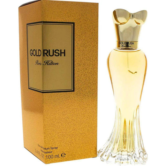 Gold Rush by Paris Hilton