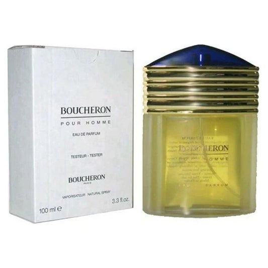 BOUCHERON for men Tester