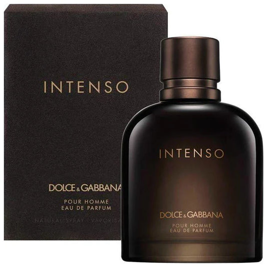Dolce & Gabbana Pour Homme Intenso EDP .