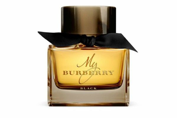 My Burberry Black