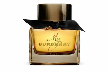 My Burberry Black