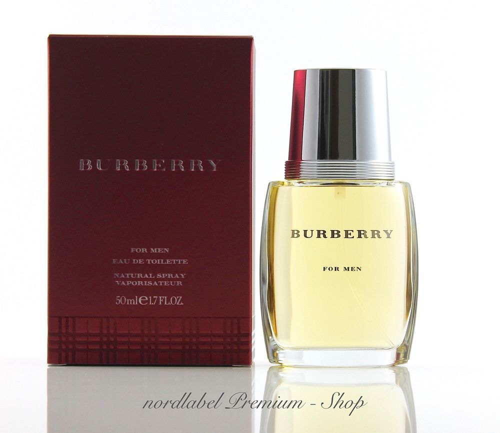Burberry for Men Cologne