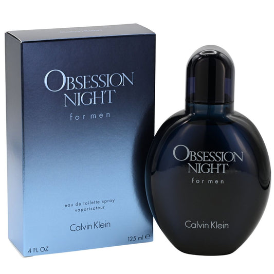 OBSESSION NIGHT by Calvin Klein