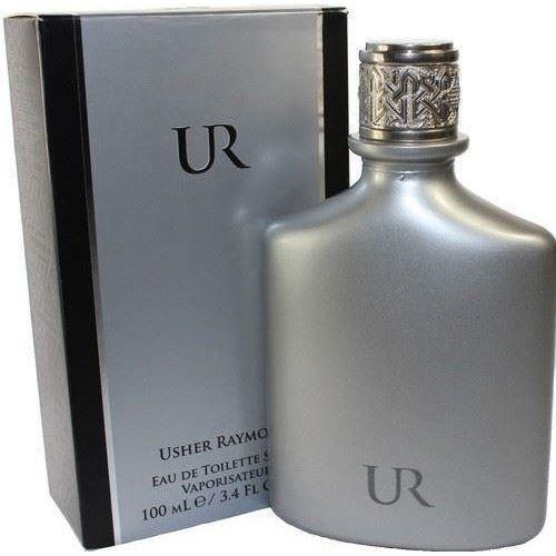 UR BY Usher Raymond