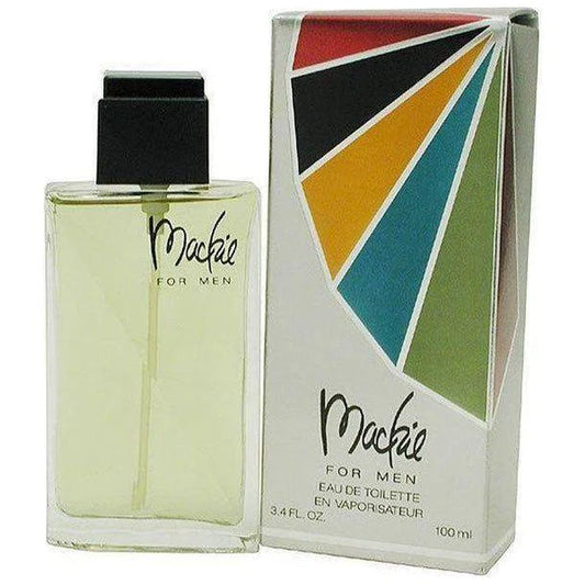 MACKIE by Bob Mackie