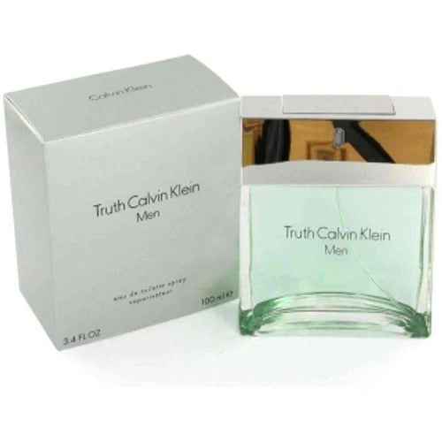 TRUTH by Calvin Klein