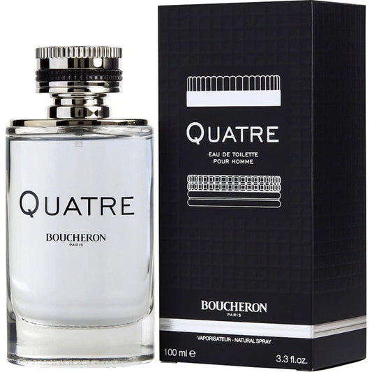 QUATRE by Boucheron