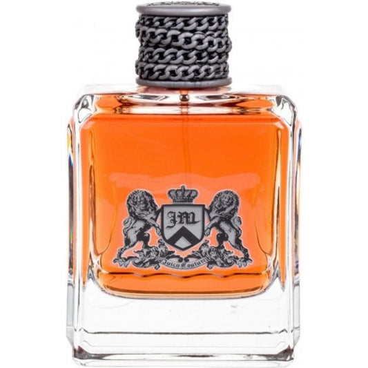 Dirty English by Juicy Couture Tester
