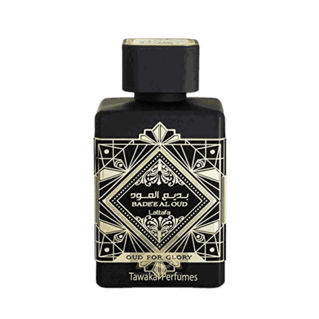 Badee Al Oud