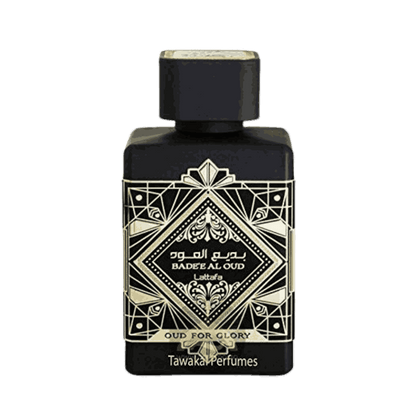 Badee Al Oud