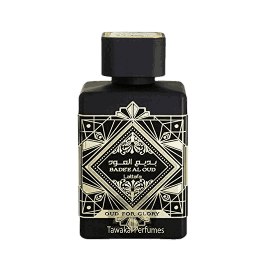Badee Al Oud