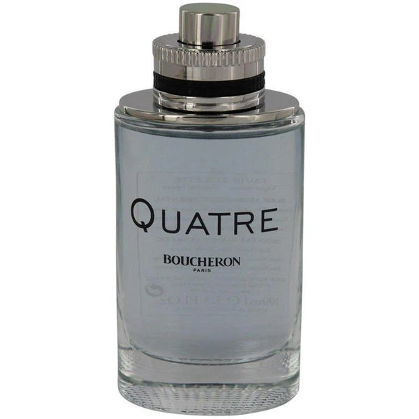 QUATRE by Boucheron Tester