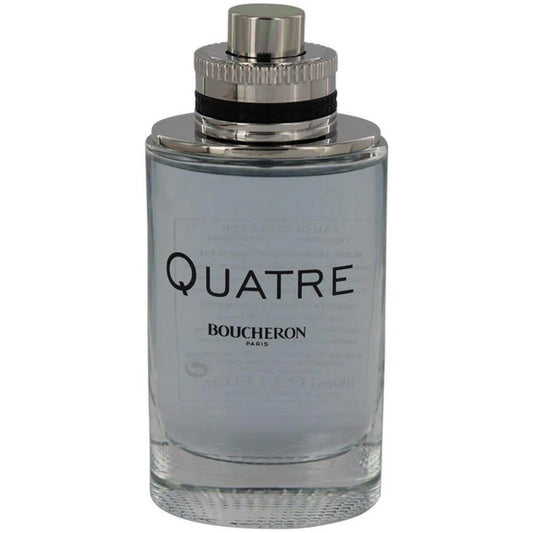 QUATRE by Boucheron Tester
