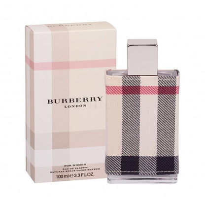 Burberry London Fabric