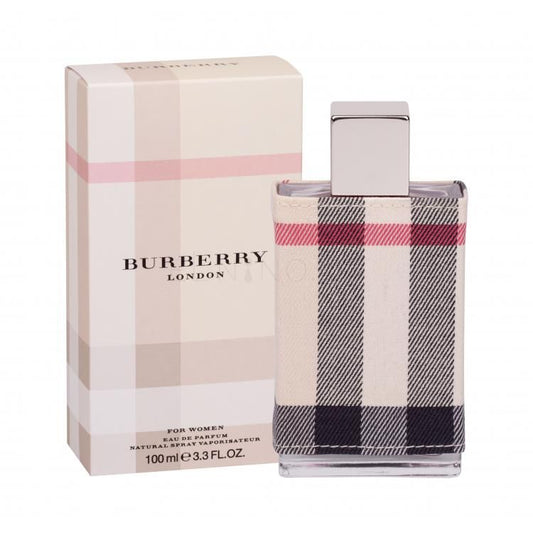 Burberry London Fabric
