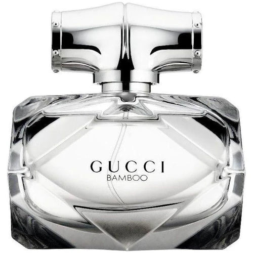 GUCCI BAMBOO Tester.