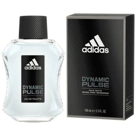 Adidas Dynamic Pulse for Men EDT Spray