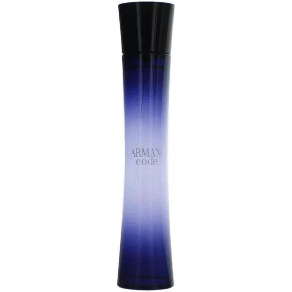 Armani Code Tester