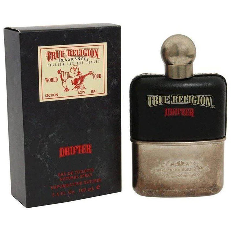 DRIFTER by TRUE RELIGION