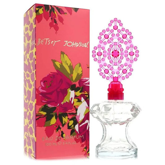 Betsey Johnson EDP