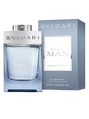 Glacial Essence by Bvlgari