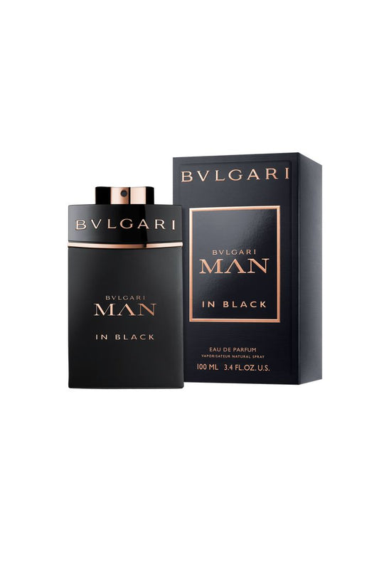 Bvlgari Man In Black EDP