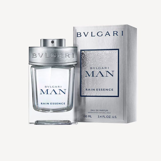 Bvlgari Man Rain Essence