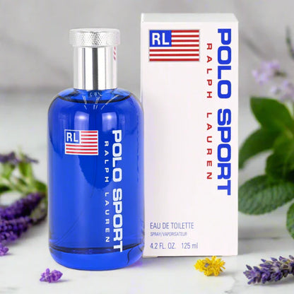 POLO SPORT by Ralph Lauren