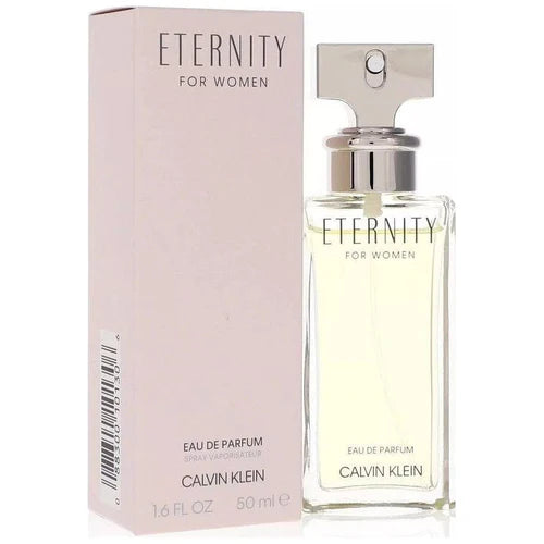 ETERNITY EDP 1.7 / 1.6 oz.