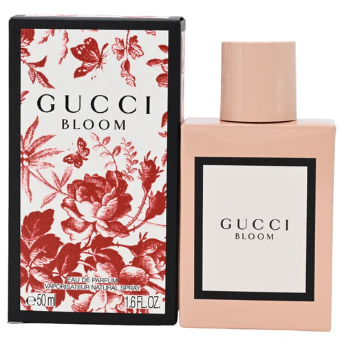 Gucci Bloom by Gucci EDP 1.6 oz.
