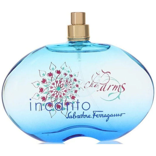 Incanto Charms by Salvatore Ferragamo