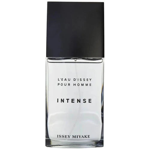 L'Eau D'Issey Intense by Issey Miyake Tester.