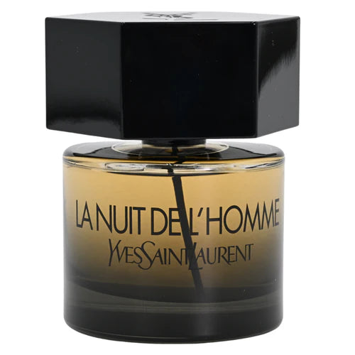 La Nuit De L'Homme by Yves Saint Laurent